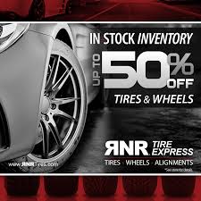 He ducked and bolted for a restroom to take cover. Rnr Tire Express Home Facebook