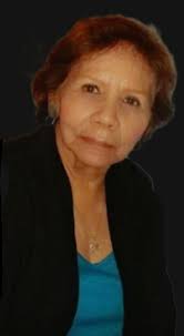 Elvira Reyna Obituary