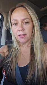 Wyoming Fire Chief and Wife