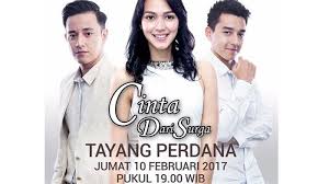 List download lagu mp3 lagu melayu (4:53 min), last update apr 2021. Seronok Kali Tayangan Perdana Sukses Aliff Alli Promosikan Cinta Dari Surga Dengan Logat Melayu Tribunstyle Com