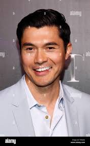 James golding hi-res stock photography and images