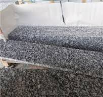 Sea Wave Granite - Grey Granite - StoneContact.com