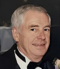 Dr. Charles D. Broe Jr. Obituary (2025)