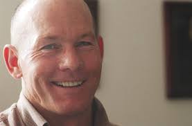 Birch headed to Iraq