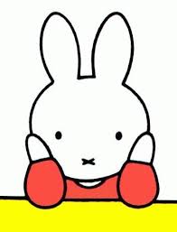 Pin Op Dick Bruna