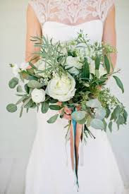 Check spelling or type a new query. Earthy Elegant Wedding Inspiration From Kristyn Hogan White Wedding Bouquets Greenery Bouquet Wedding Bouquets