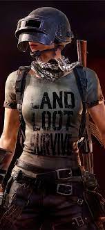 Pubg Land Loot Survive Pubg Games 4k Iphone11wallpaper