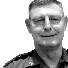 La Grange Police Report