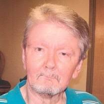 James Edwin Dysart Obituary (2021)