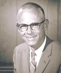 Milman Parry Youngjohn Obituary