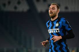 Eriksen can leave inter milan this month and has been linked with a return to tottenham, where he spent seven years before moving to italy. Inter Looking For Creativity Through Midfielder Christian Eriksen Against Atalanta Italian Media Report