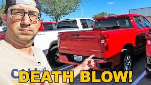 GM's Ryan Buffa Gives a Tour of the Chevrolet Blazer EV Infotainment