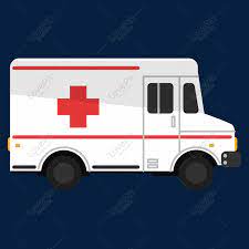 lovepik صورة psd 610242734 id الرسومات بحث صور الكرتون ناقلات سيارات الإسعاف free png