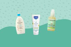 Organic calendula from weleda gardens in germany is used to produce these gentle and safe baby products. The 8 Best Baby Skin Care Products Of 2021