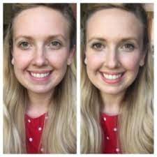 There's something about new that is so . Quick Easy Makeup For Moms Maskcara Beauty Review Not Your Basic Mom