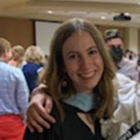 Gabrielle Abrams's Instagram, Twitter & Facebook