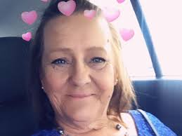 Grace "Bye" M Trimback's Obituary