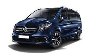 Mercedes Benz V Class Expression 2020 Price In Thailand Features And Specs Ccarprice Thb