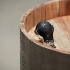 See more of dänisches bettenlager on facebook. Hocker Taulov Mit Rollen Grau Danisches Bettenlager