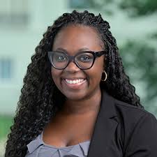 Deidra Byrd's Instagram, Twitter & Facebook