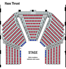 arden theatre seating chart theatre in philly