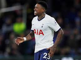 Official instagram account of steven bergwijn footballer for @spursofficial info@stevenbergwijn.com : Steven Bergwijn Out For Season Jose Mourinho Still Confident Of Spurs Success Football News Times Of India
