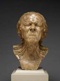 Messerschmidt was a keen disciple of hermes trismegistus (nicolai noted that among the few possessions that littered messerschmidt's workshop was a copy of an illustration featuring trismegistus) and abided by his teachings regarding the pursuit of universal balance: Messerschmidt And Modernity The Character Heads Getty Center Exhibitions