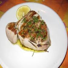 Il tonno al suo gusto è molto simile allo sgombro e contiene un gran numero di sostanze nutritive. Filetti Di Tonno Al Forno Fresco Pesce