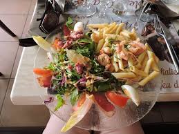 Menu Picture Of Dolce Vita Valence Tripadvisor