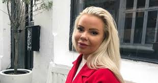 Der blogger hun på fulltid og er deleier i multi brand butikken janne & julia. Julia Nyland Toppblogger Omtalt Som Morder Etter Dagens Abort