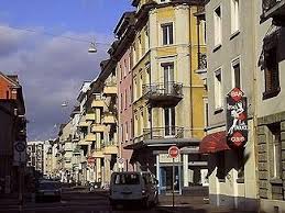 fotos vom kreis 4 zurich zurich kreis fotos