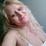 Cherie Tatum's Instagram, Twitter & Facebook