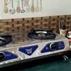 How to make a kitchen set from cardboard. 1