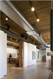 Architect Visit Seattle Artist S Studio By Olson Kundig Architects With Images Studio Floor Plans Garage Art Studio Movable Walls