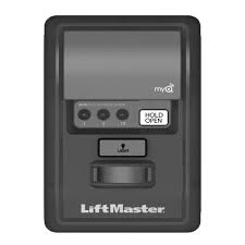 Liftmaster 888lm Myq Control Panel In 2021 Liftmaster Liftmaster Garage Door Opener Garage Door Opener