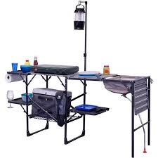 Camp kitchen setups at home. 9 Best Outdoor Camping Kitchens The Family Handyman