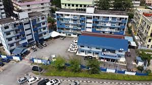 Bilik gerakan ipd petaling jaya. Balai Polis Petaling Photos Facebook