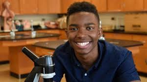 Extraordinary Senior: Michael Lawes' research was fueled by altruism