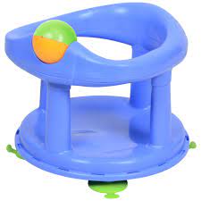 Luvlap baby bath chair/sling (blue) 396,00 ₹. Safety 1st Swivel Baby Bath Seat Pastel