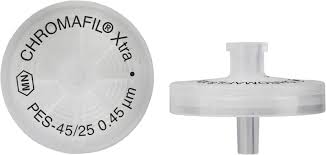 Court suspends giuliani's law license in d.c. Chromafil Xtra Pes Syringe Filters Macherey Nagel Macherey Nagel