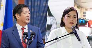 PBBM 'okay' about VP Sara's choice to no longer serve his Cabinet –  Presidential Communications Office