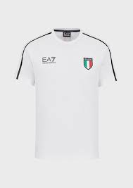 Check spelling or type a new query. T Shirt Team Italia Olimpiadi Tokyo 2020 Uomo Ea7