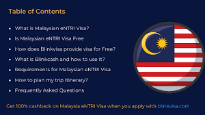 However there are several exceptions. How I Got My Malaysia Visa For Indians At No Cost