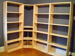 We can provide storage and display solutions for all of your books. Bookshelf Wall Unit Ana White