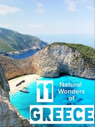 Natural Wonders In Greece Flight Of The Educator In 2020 Europe Travel Wildlife Travel Greece Travel