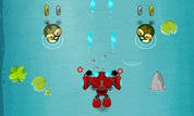 Play ben 10 omiverse alien unlock 2. Ben 10 Alien Unlock 2 Numuki