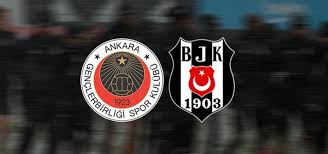 Diese seite enthält eine komplette übersicht aller absolvierten und bereits terminierten saisonspiele sowie die saisonbilanz des vereins beşiktaş in der saison güncel sezonun toplam istatistiği. Genclerbirligi Besiktas Maci Oncesinde Meteorolojiden Kar Alarmi Aspor