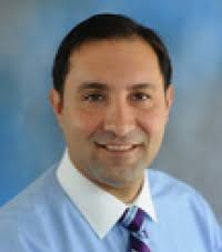 Mr. Julio C Paez MD, Anesthesiologist
