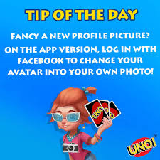 Finally, you can start changing the elements you feel like changing on your customized facebook messenger avatar. Uno App Version How To Change Your Uno Mobile Game Facebook