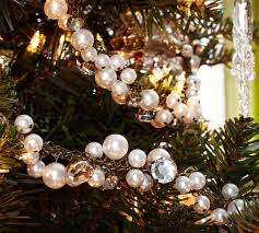 Alibaba.com offers 1,047 christmas pearl beaded garland products. Pearled Garland Decorative Objects Pottery Barn